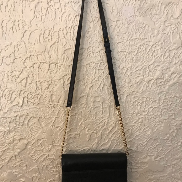Michael Kors New Without Tags Leather Crossbody Bag. Includes Dustbag. - Picture 5 of 15